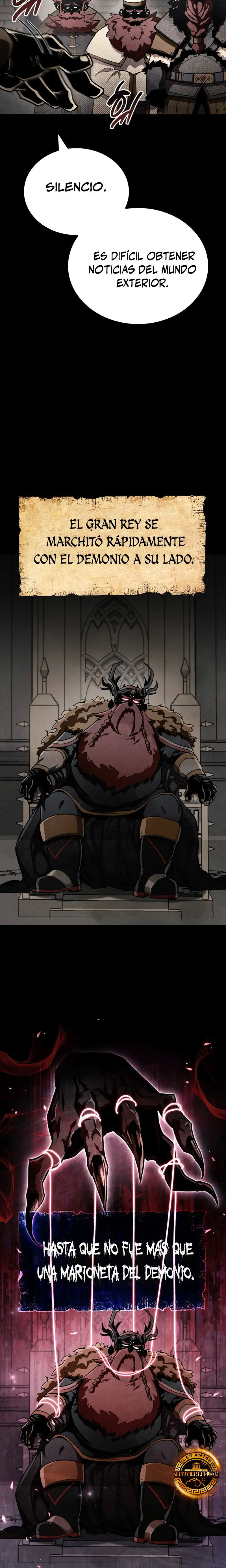 el pasado oculto del jugador Capítulo 76 - Page 11