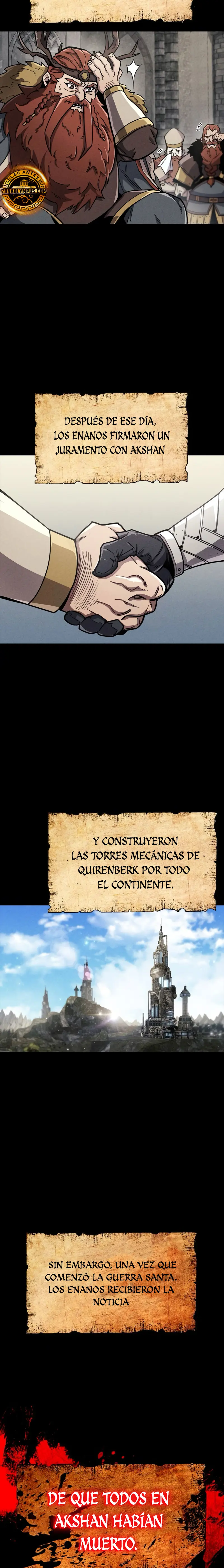 el pasado oculto del jugador Capítulo 76 - Page 14