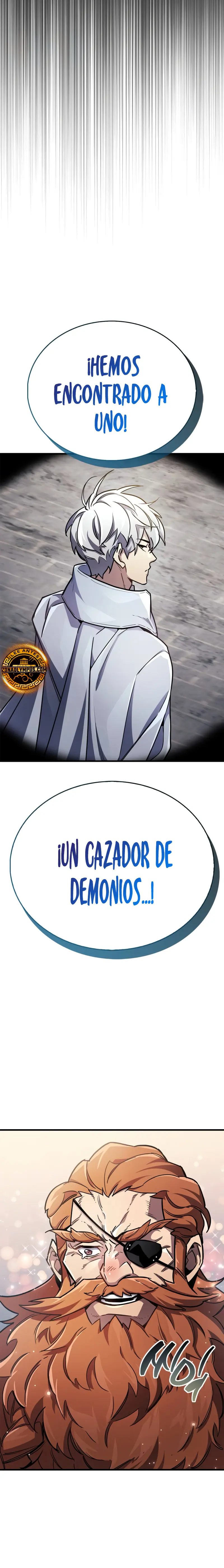 el pasado oculto del jugador Capítulo 76 - Page 16