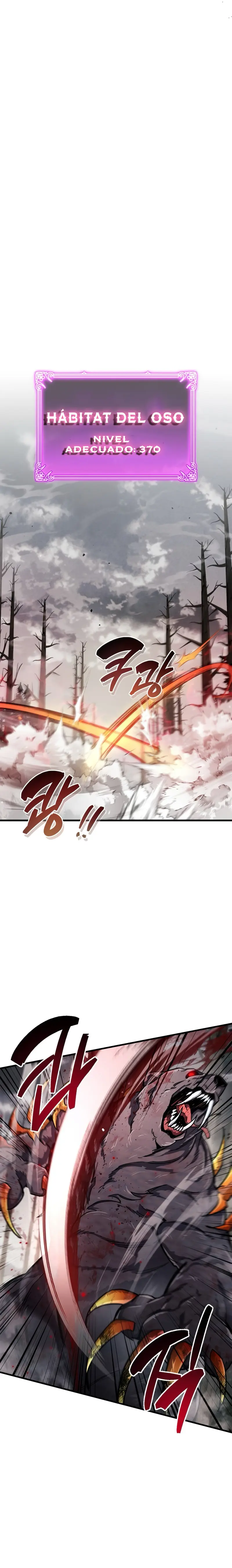 el pasado oculto del jugador Capítulo 76 - Page 26