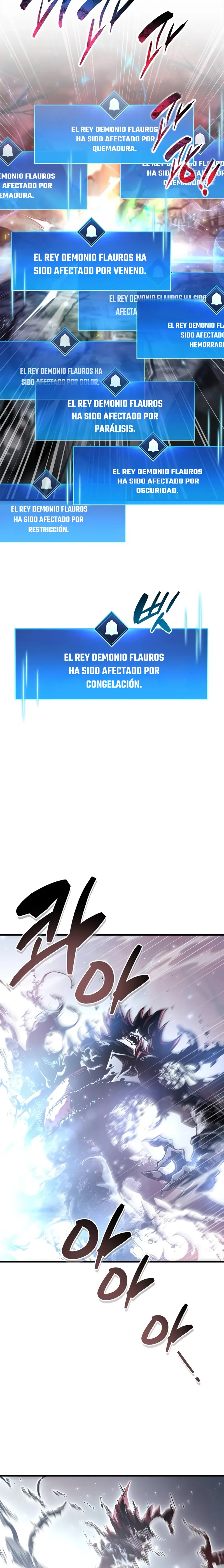 el pasado oculto del jugador Capítulo 76 - Page 3