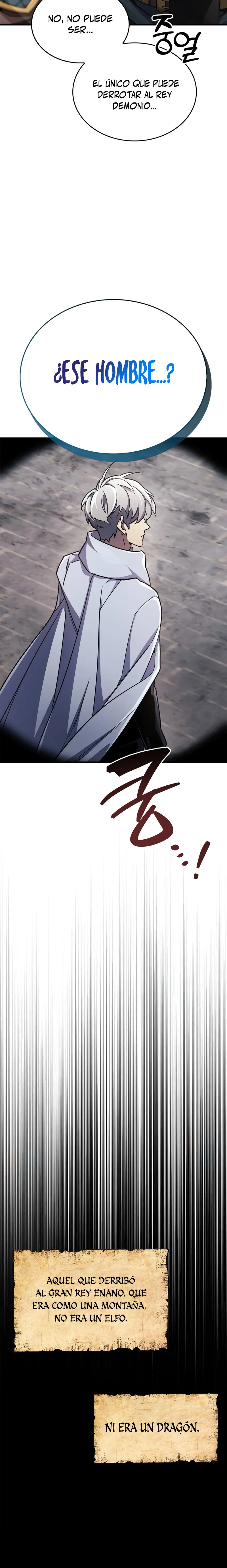 el pasado oculto del jugador Capítulo 76 - Page 9