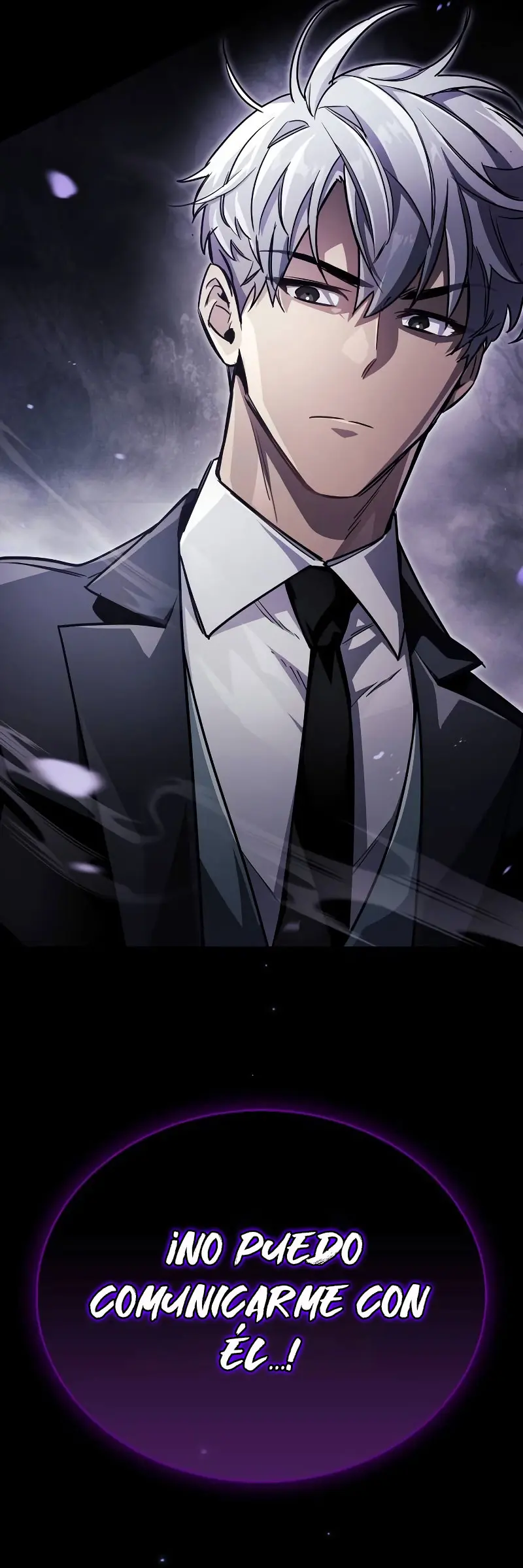 el pasado oculto del jugador Capítulo 77 - Page 37