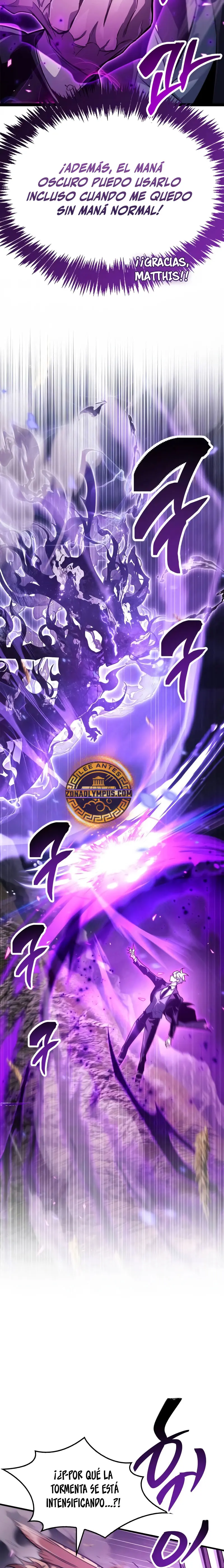 el pasado oculto del jugador Capítulo 78 - Page 14