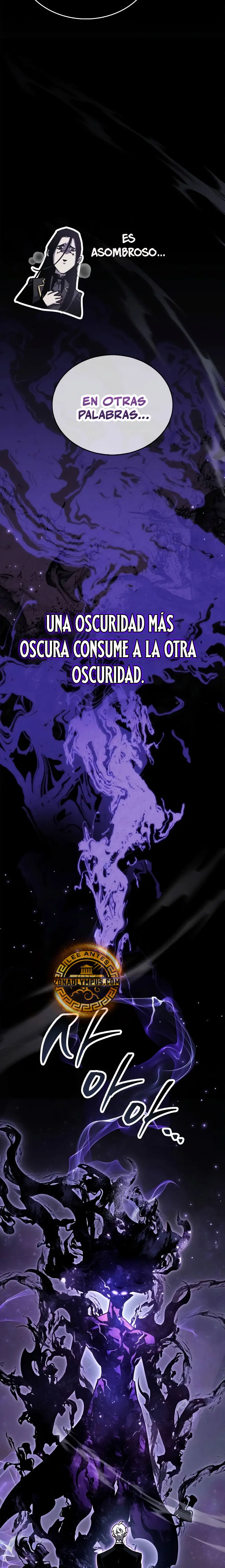 el pasado oculto del jugador Capítulo 78 - Page 18