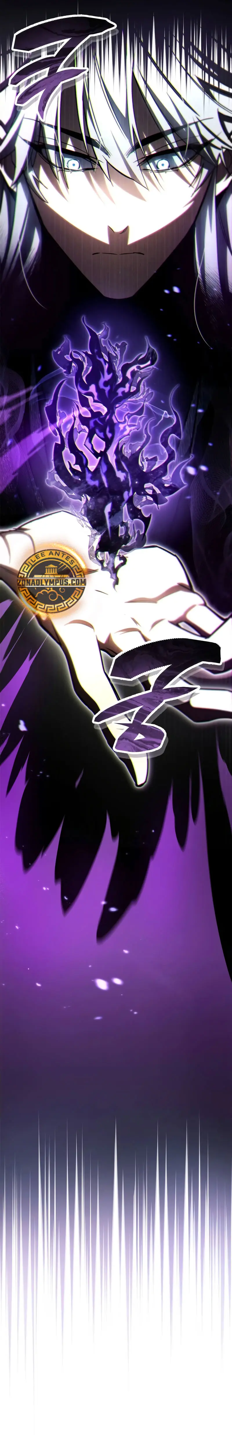 el pasado oculto del jugador Capítulo 78 - Page 22