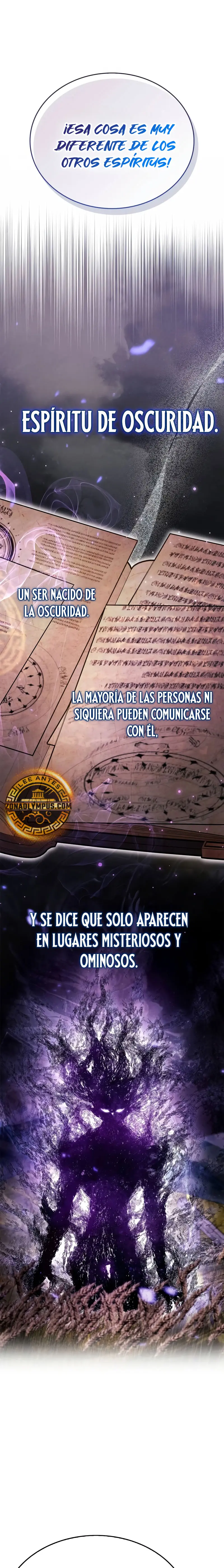 el pasado oculto del jugador Capítulo 78 - Page 9