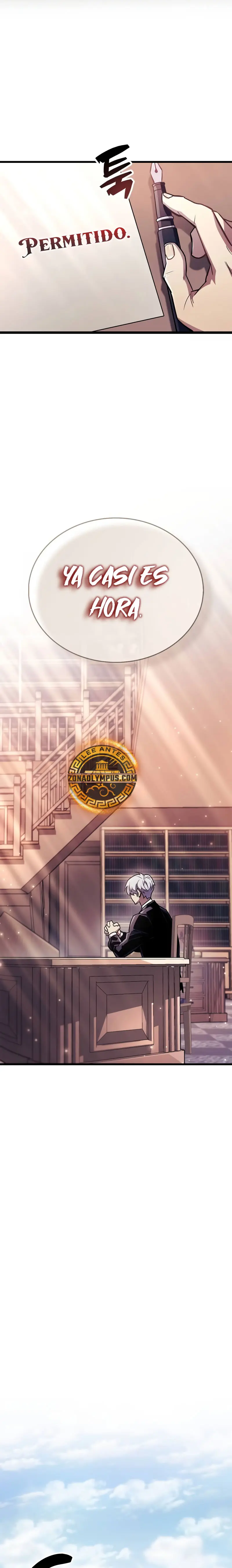 el pasado oculto del jugador Capítulo 79 - Page 12