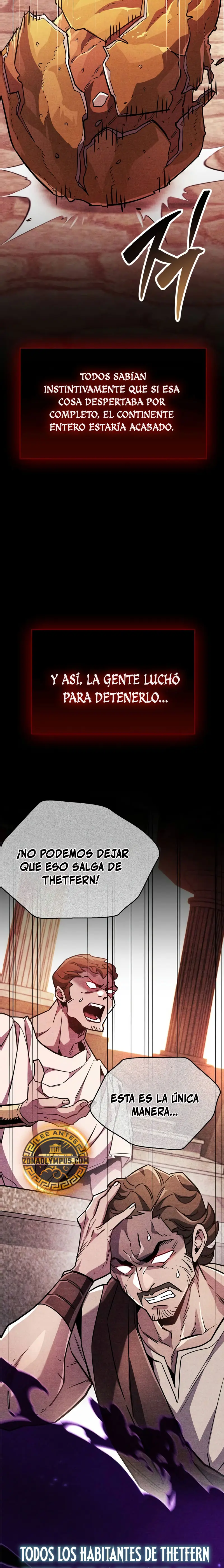 el pasado oculto del jugador Capítulo 79 - Page 39