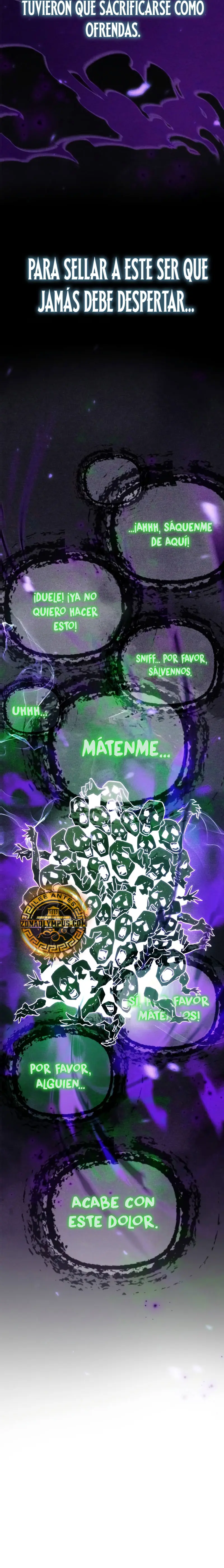 el pasado oculto del jugador Capítulo 79 - Page 40