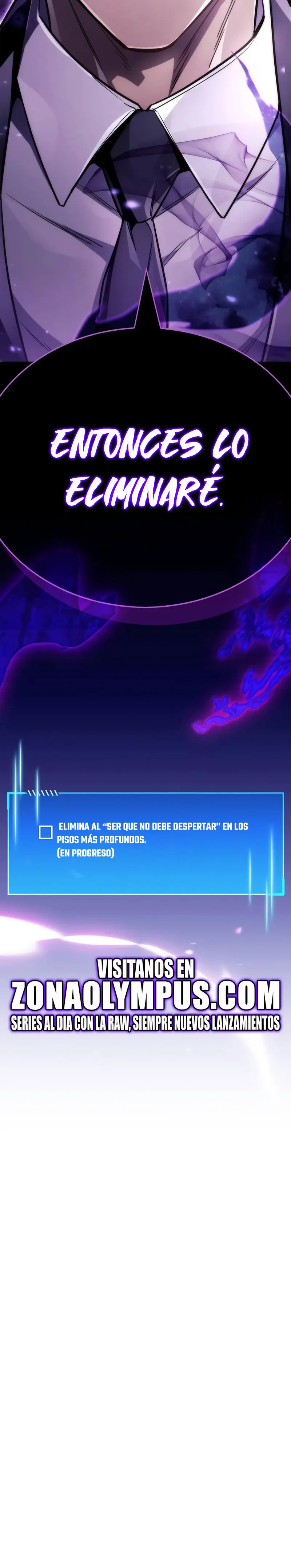 el pasado oculto del jugador Capítulo 79 - Page 43