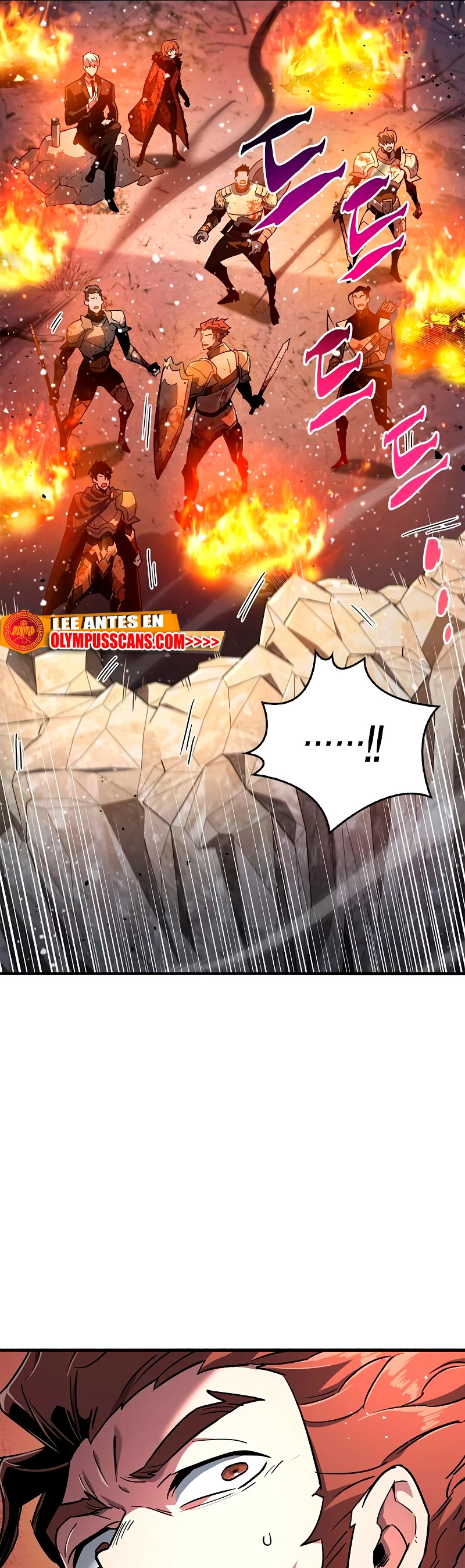 el pasado oculto del jugador Capítulo 8 - Page 12