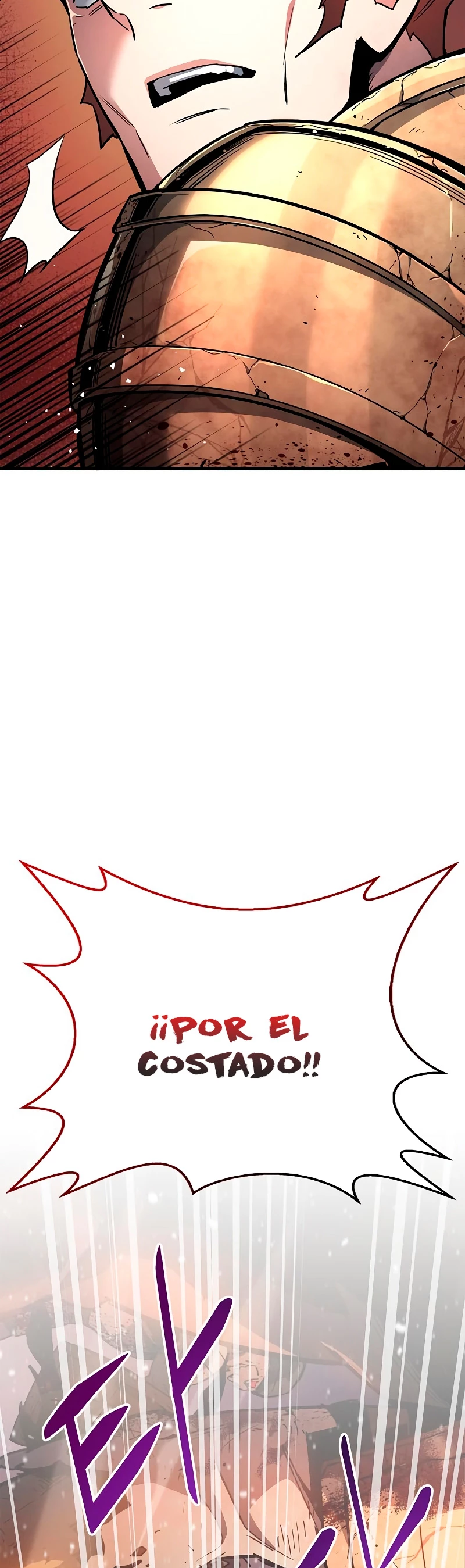 el pasado oculto del jugador Capítulo 8 - Page 13