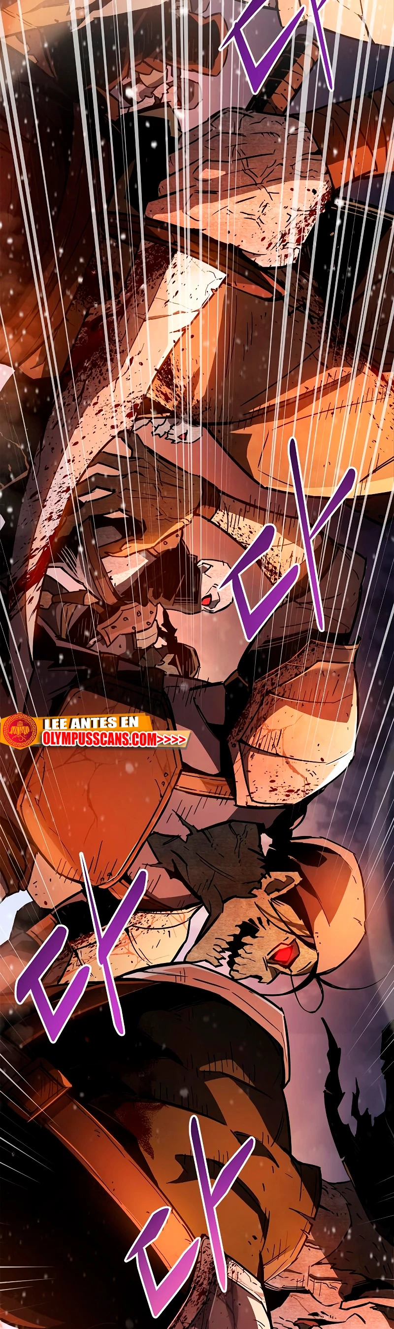 el pasado oculto del jugador Capítulo 8 - Page 14