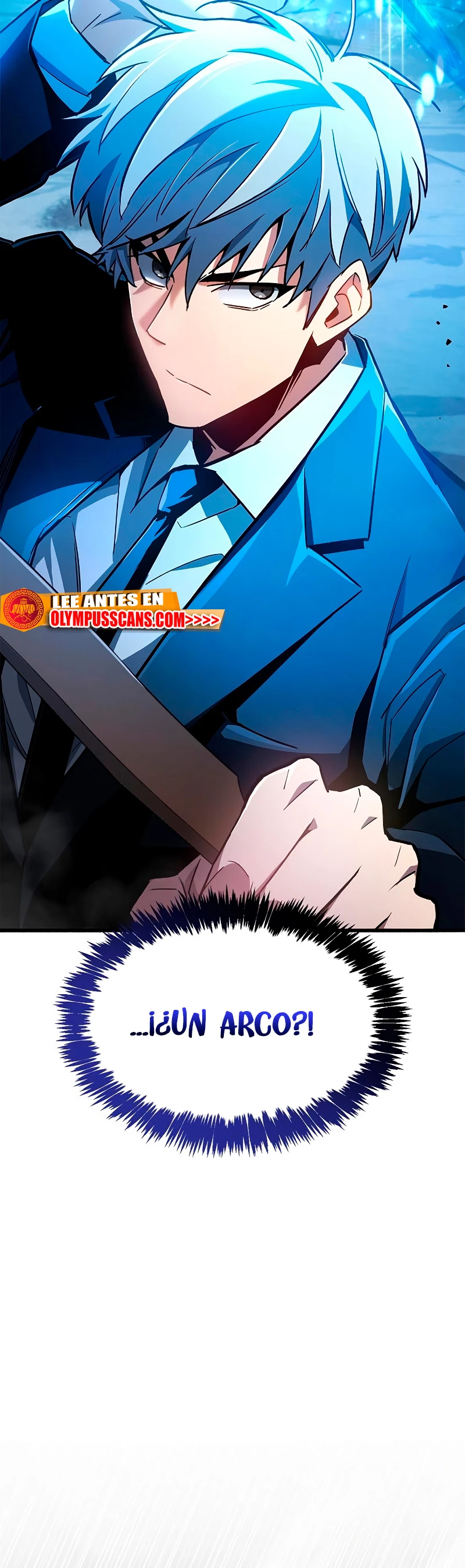 el pasado oculto del jugador Capítulo 8 - Page 21