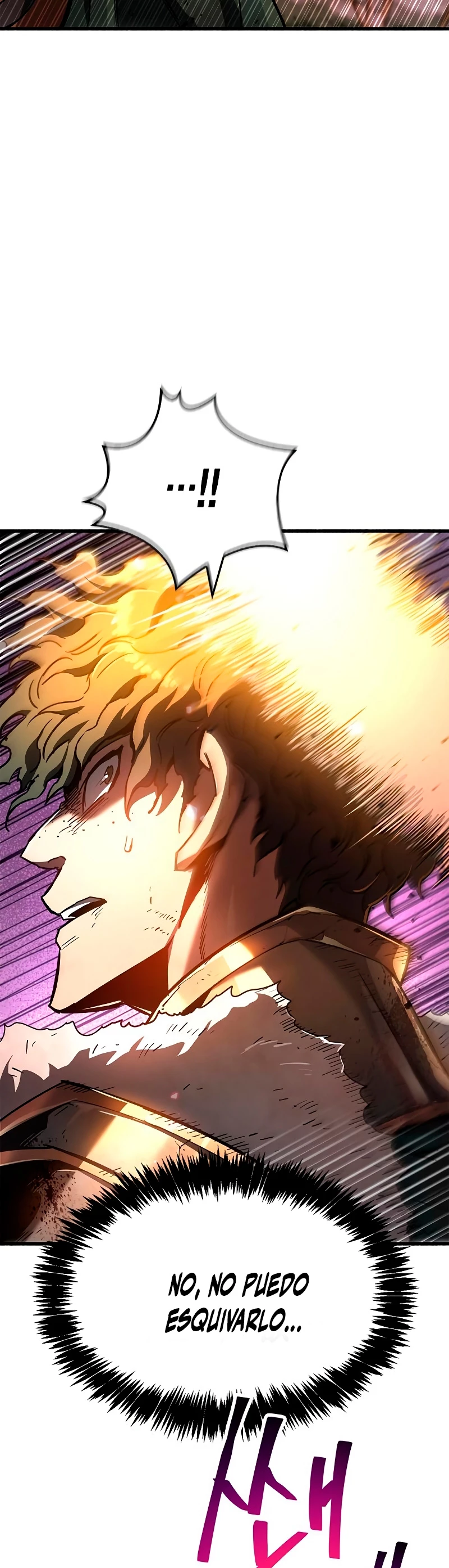 el pasado oculto del jugador Capítulo 8 - Page 23