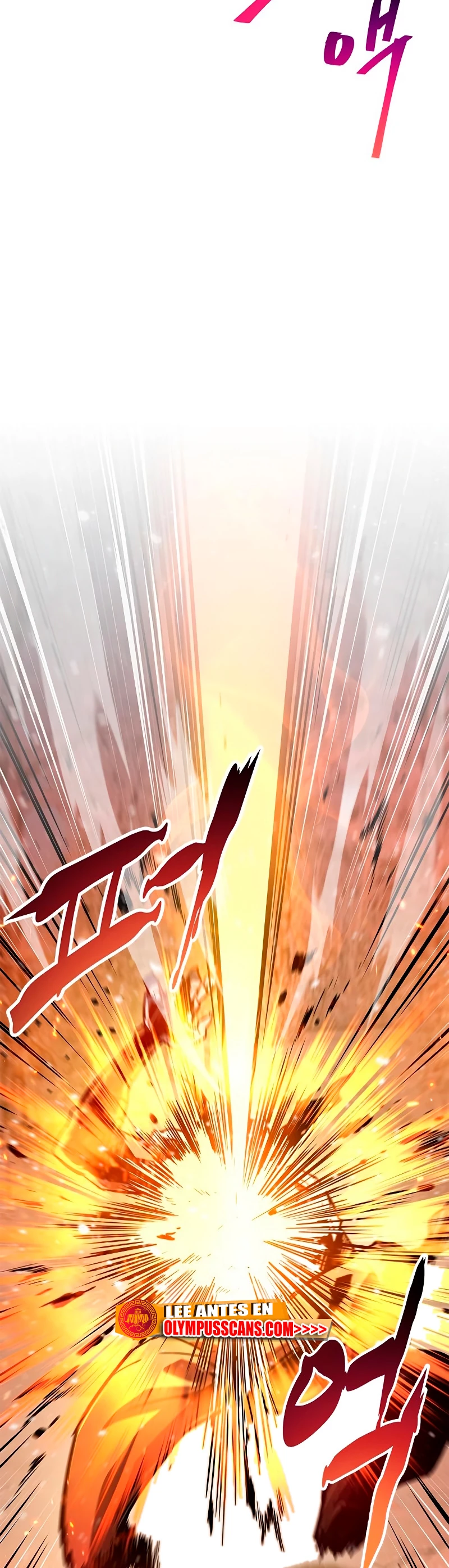 el pasado oculto del jugador Capítulo 8 - Page 24