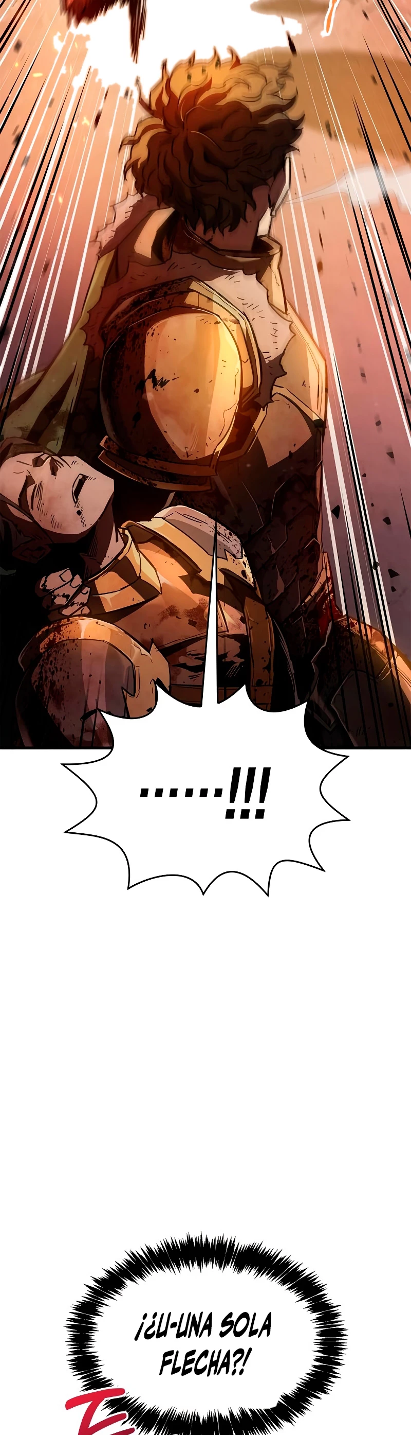 el pasado oculto del jugador Capítulo 8 - Page 25