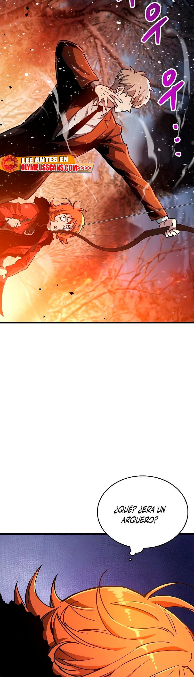 el pasado oculto del jugador Capítulo 8 - Page 27