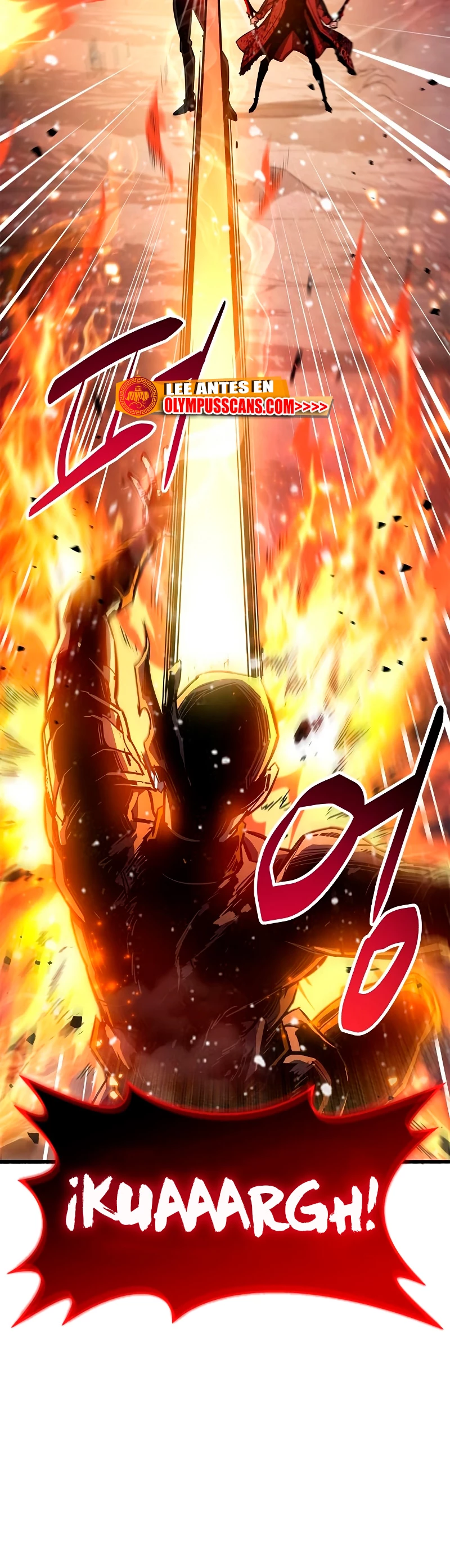 el pasado oculto del jugador Capítulo 8 - Page 30