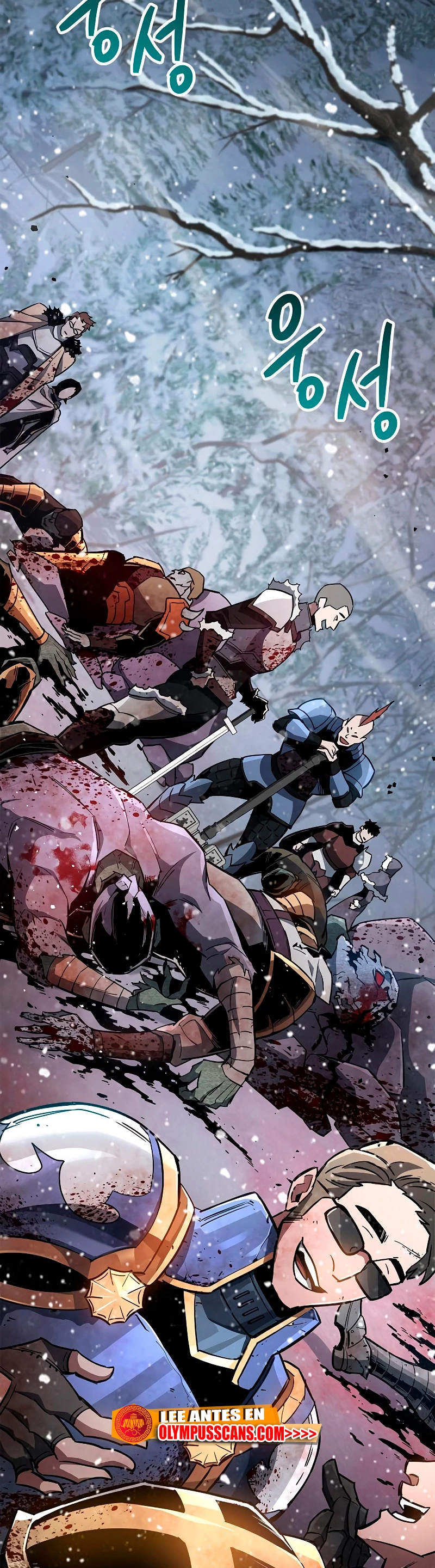 el pasado oculto del jugador Capítulo 8 - Page 34