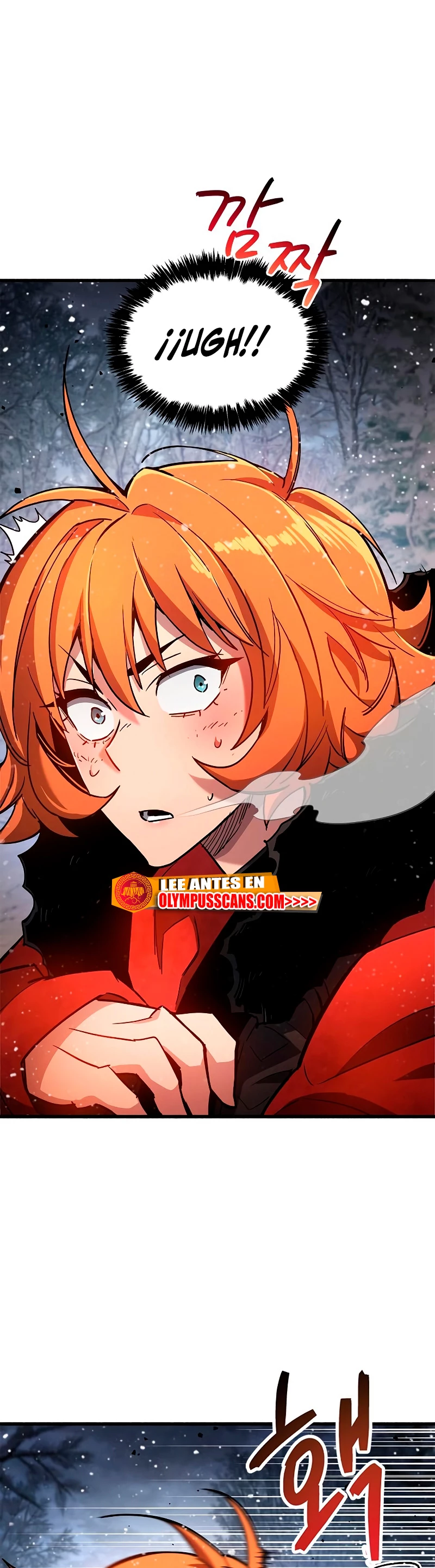 el pasado oculto del jugador Capítulo 8 - Page 42