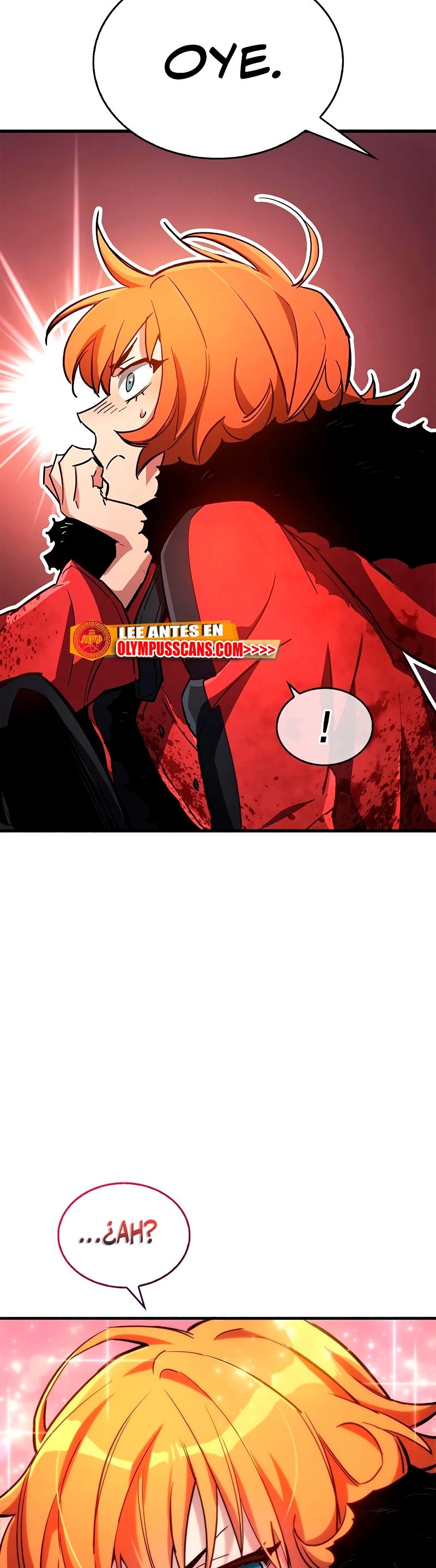 el pasado oculto del jugador Capítulo 8 - Page 45