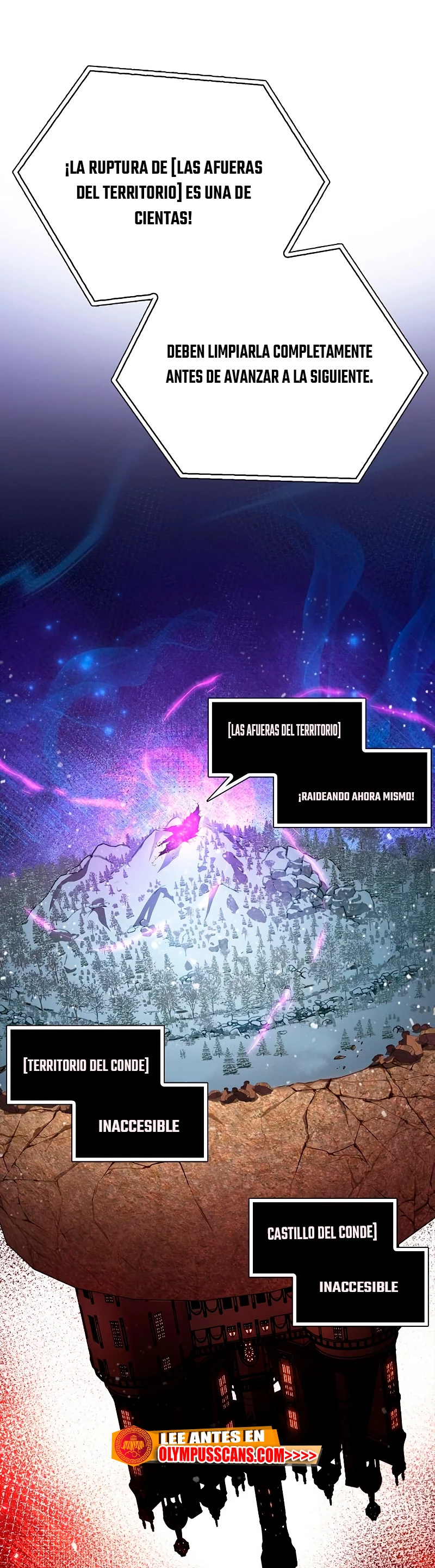 el pasado oculto del jugador Capítulo 8 - Page 53