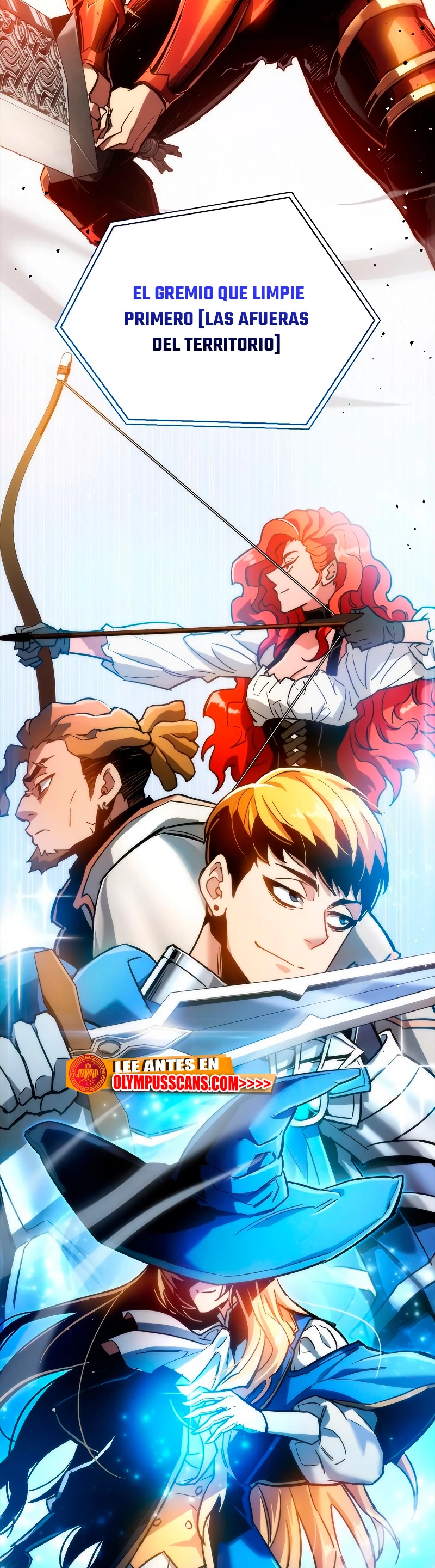 el pasado oculto del jugador Capítulo 8 - Page 55