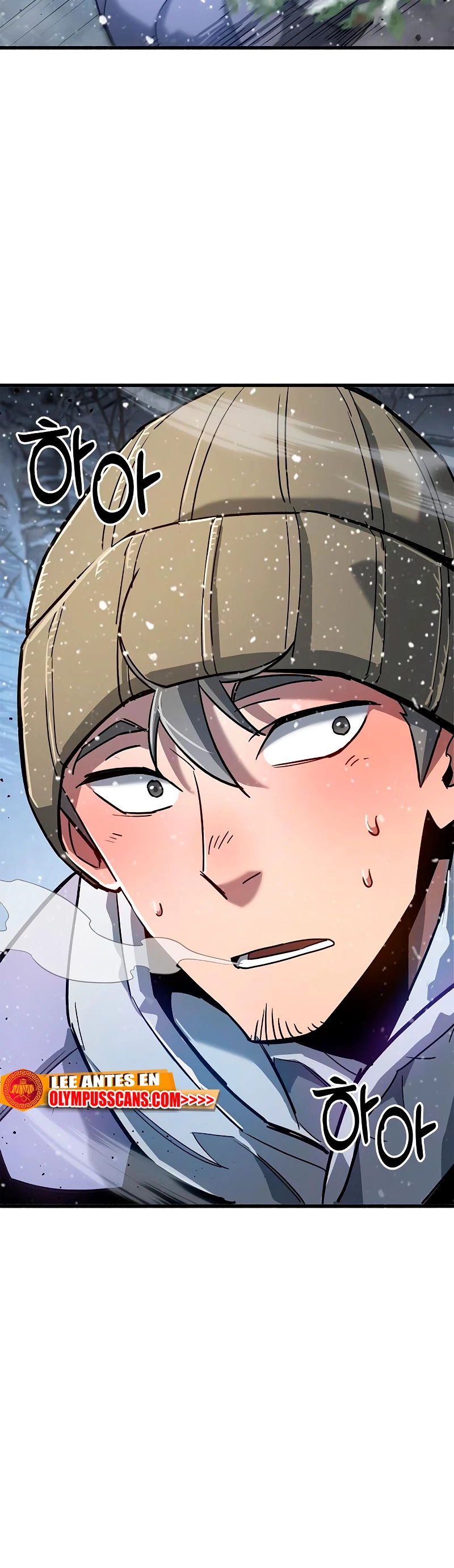 el pasado oculto del jugador Capítulo 8 - Page 68