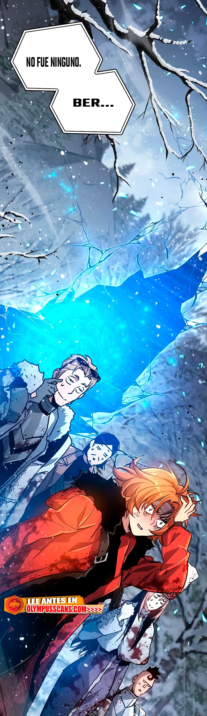 el pasado oculto del jugador Capítulo 8 - Page 70