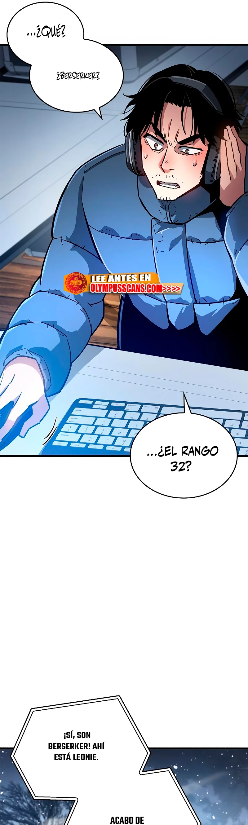 el pasado oculto del jugador Capítulo 8 - Page 72