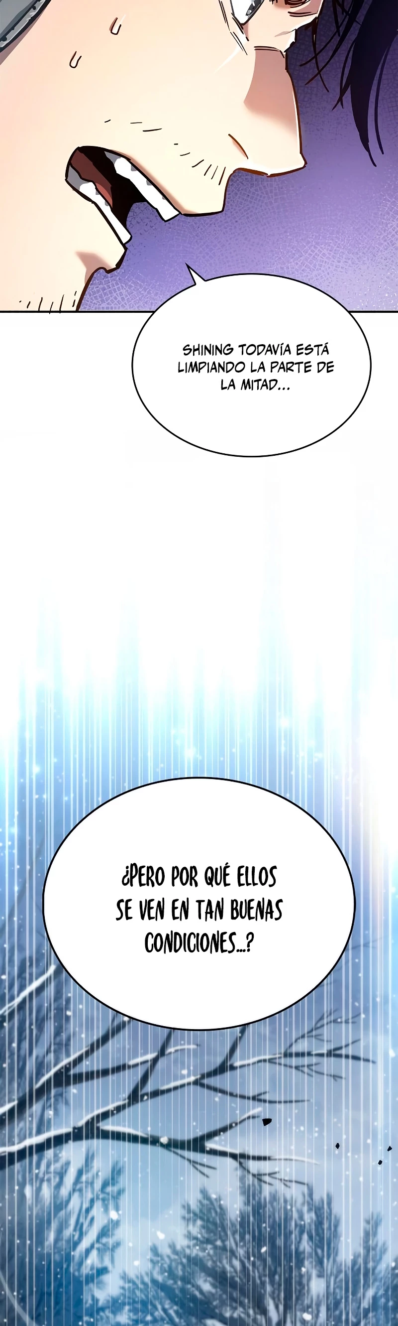 el pasado oculto del jugador Capítulo 8 - Page 74