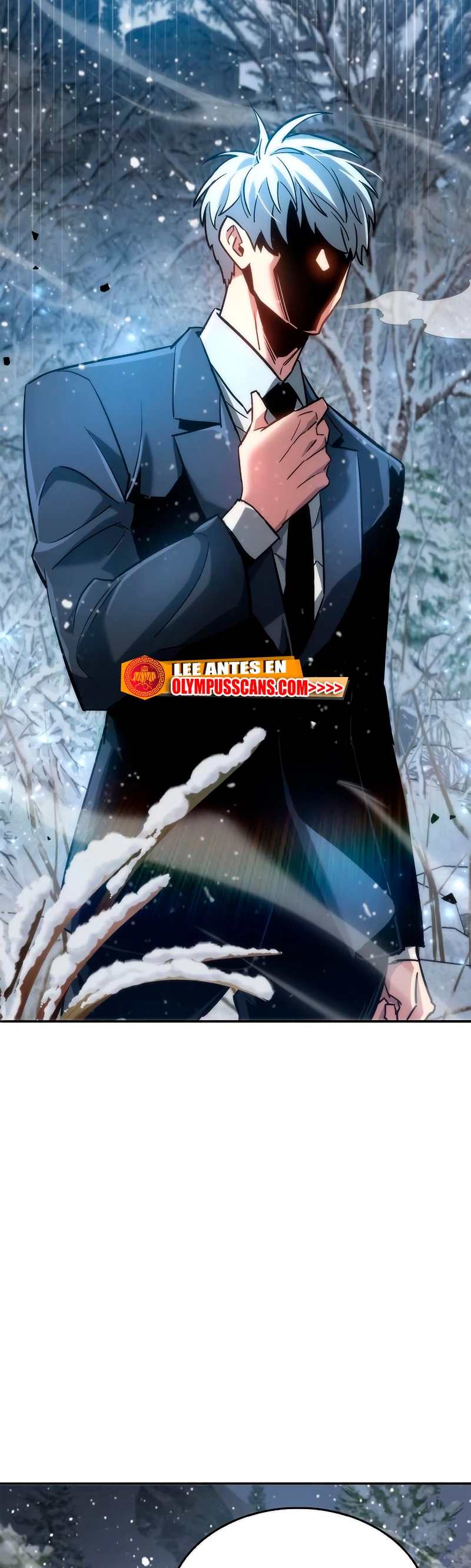 el pasado oculto del jugador Capítulo 8 - Page 75