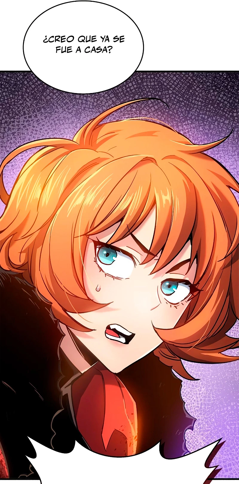 el pasado oculto del jugador Capítulo 8 - Page 92