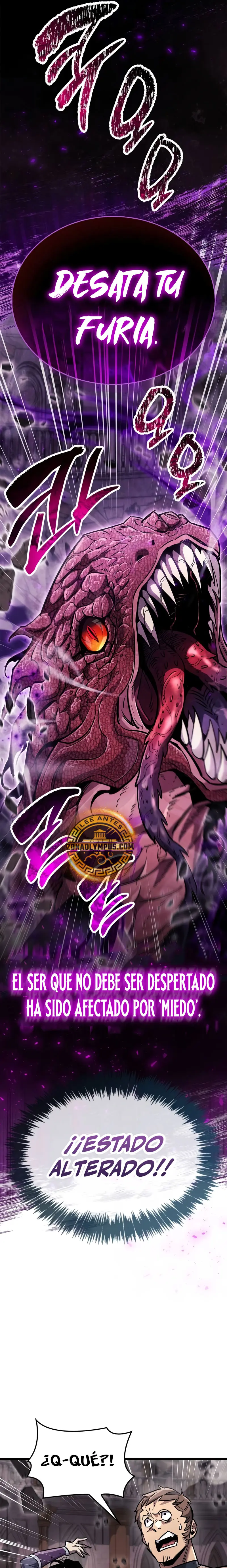 el pasado oculto del jugador Capítulo 80 - Page 27