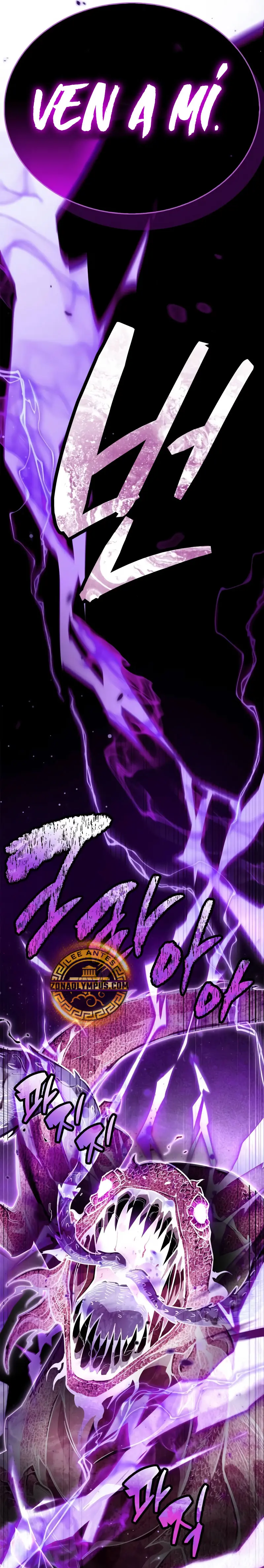 el pasado oculto del jugador Capítulo 80 - Page 37