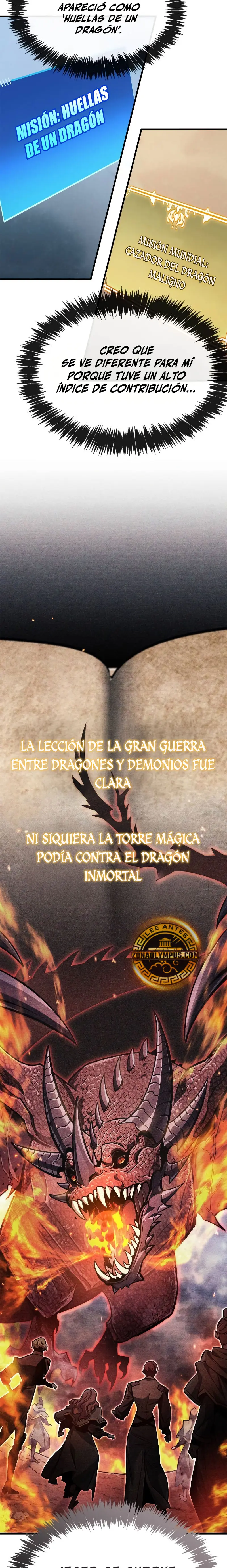 el pasado oculto del jugador Capítulo 81 - Page 24