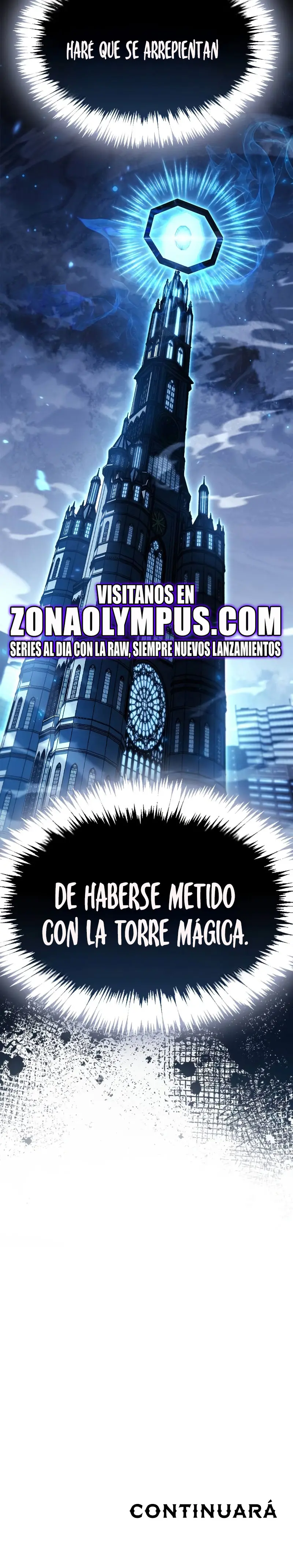 el pasado oculto del jugador Capítulo 81 - Page 38