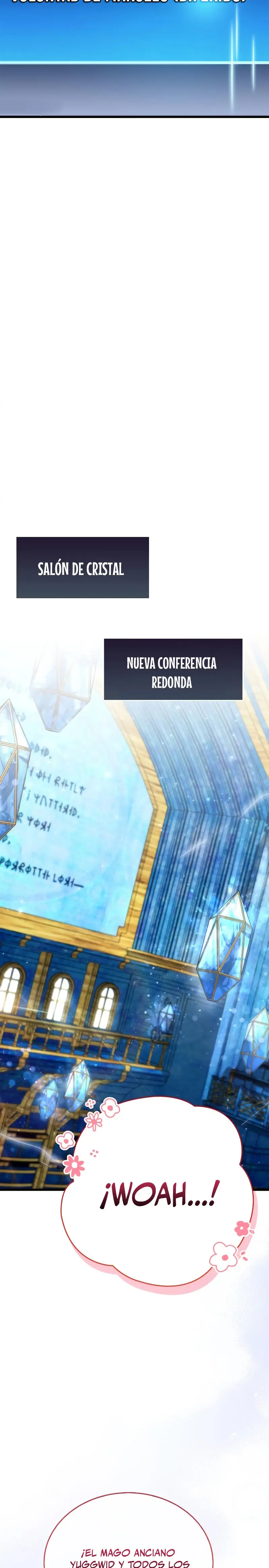 el pasado oculto del jugador Capítulo 82 - Page 14