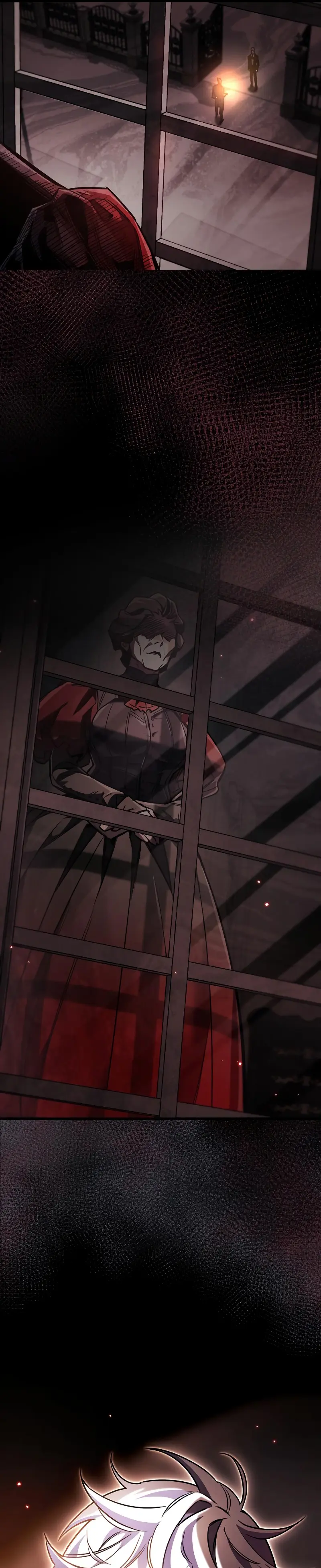 el pasado oculto del jugador Capítulo 82 - Page 43