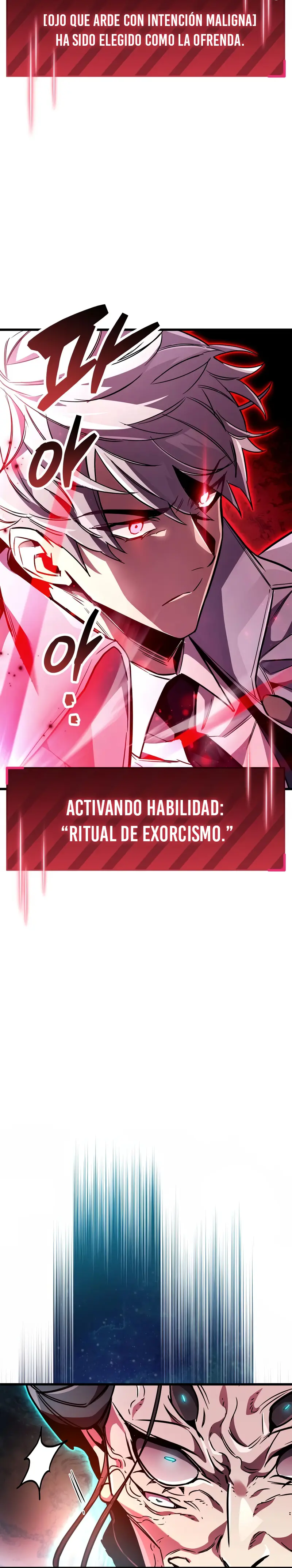 el pasado oculto del jugador Capítulo 83 - Page 24