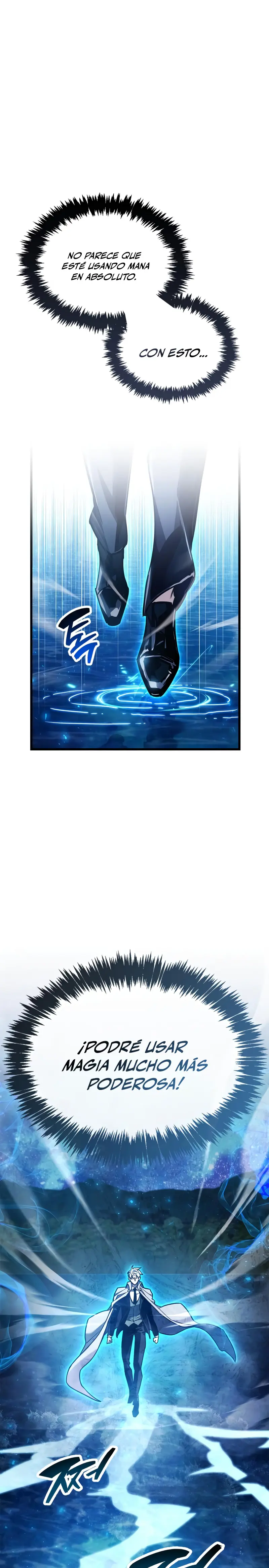 el pasado oculto del jugador Capítulo 83 - Page 39