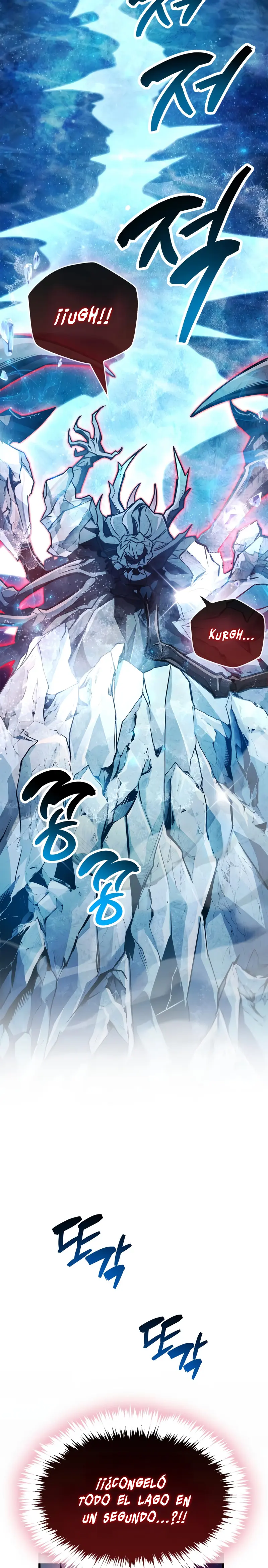 el pasado oculto del jugador Capítulo 83 - Page 40