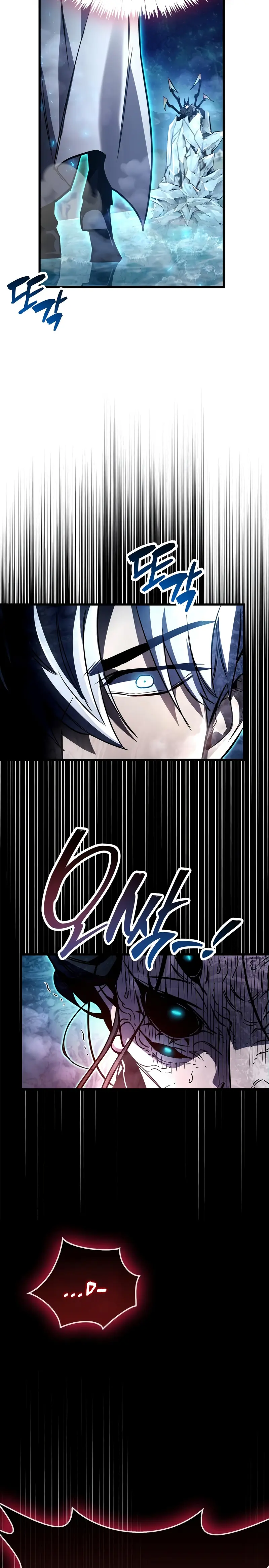 el pasado oculto del jugador Capítulo 83 - Page 41