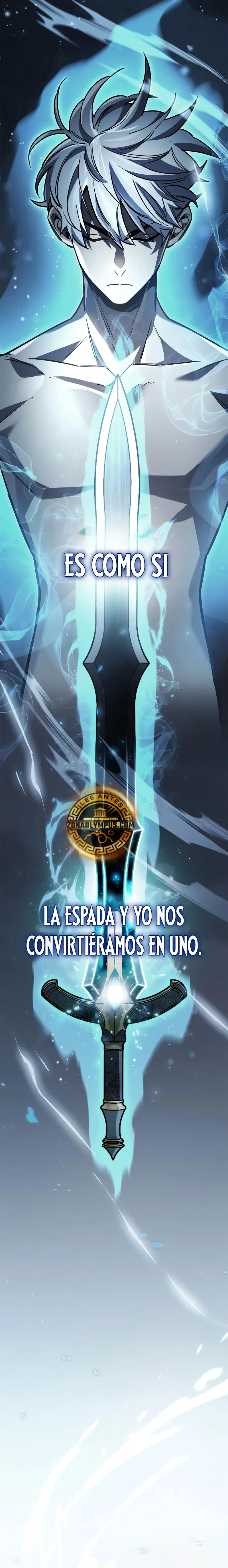 el pasado oculto del jugador Capítulo 84 - Page 27