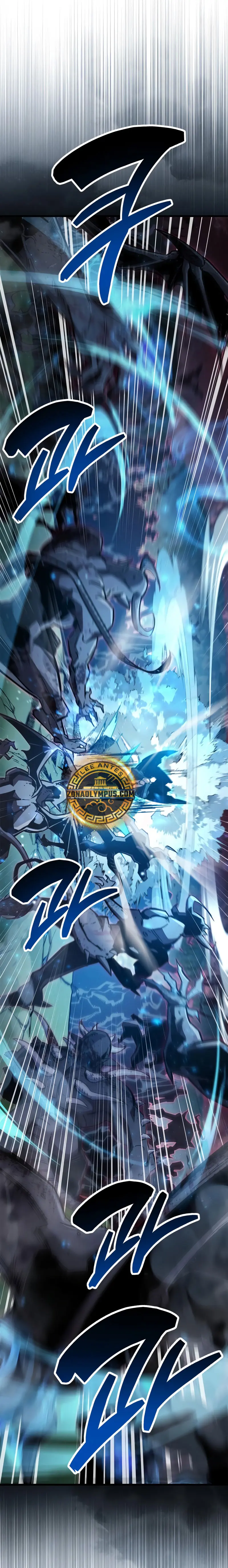 el pasado oculto del jugador Capítulo 84 - Page 29