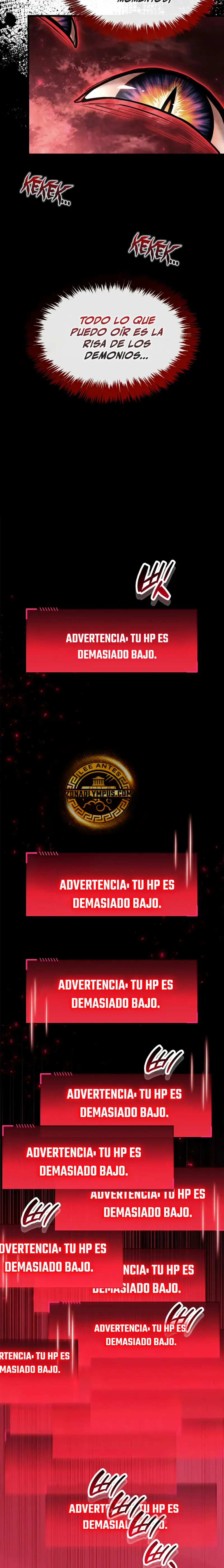 el pasado oculto del jugador Capítulo 84 - Page 39