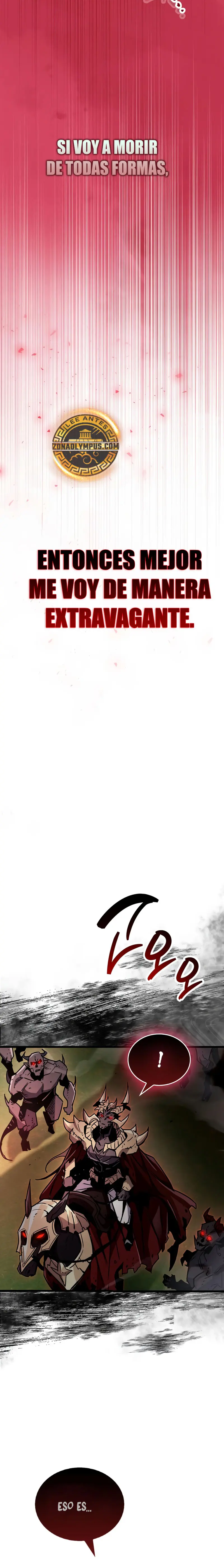 el pasado oculto del jugador Capítulo 84 - Page 40