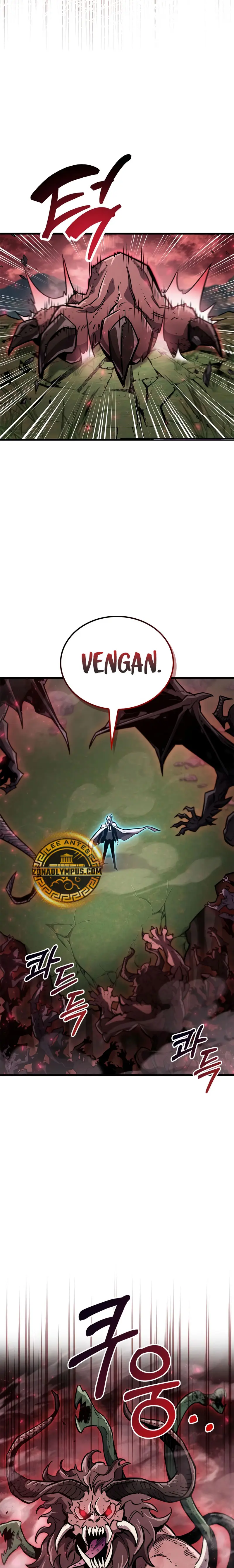 el pasado oculto del jugador Capítulo 84 - Page 9